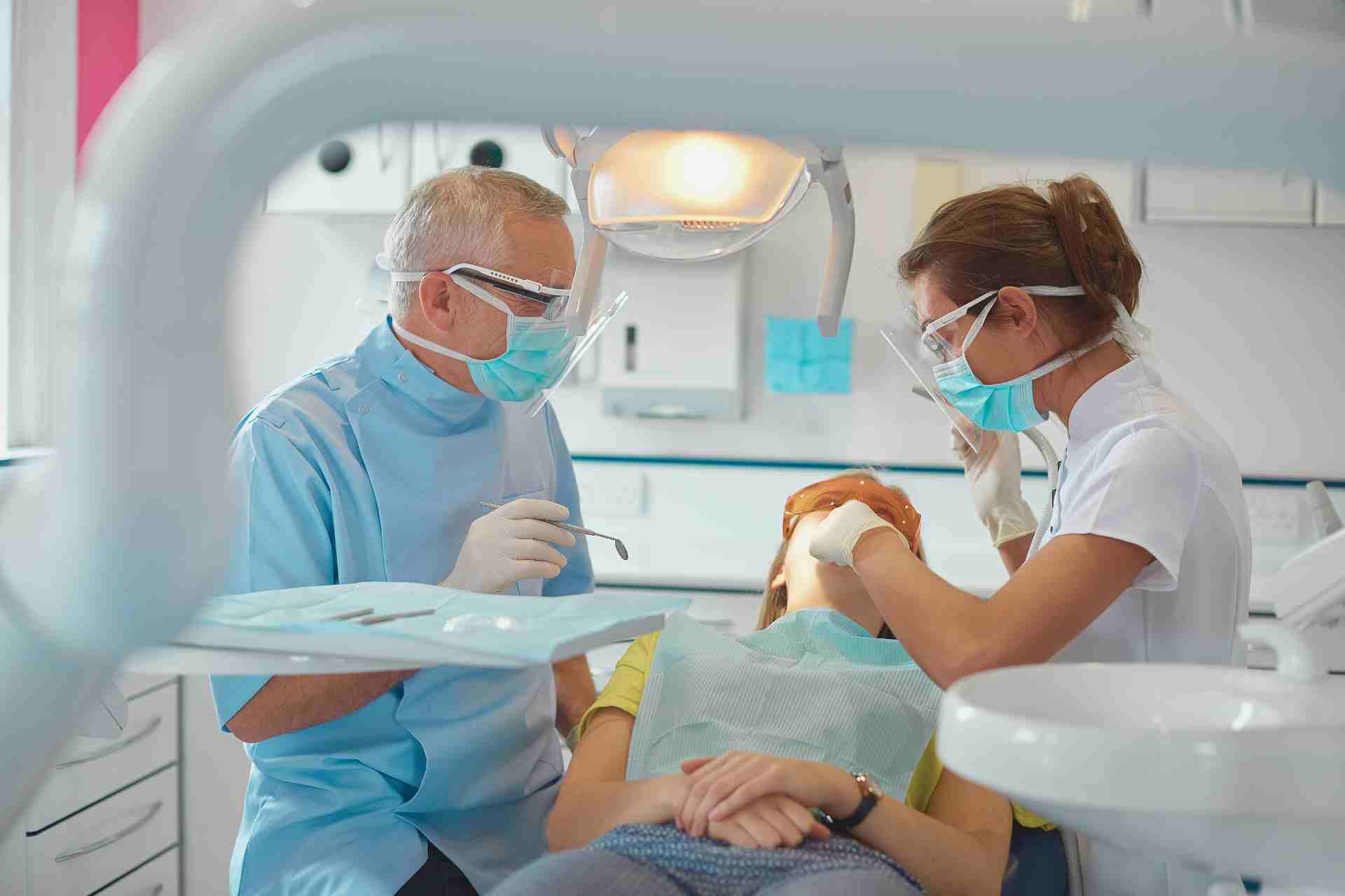 Dentist in Shickshinny, PA
